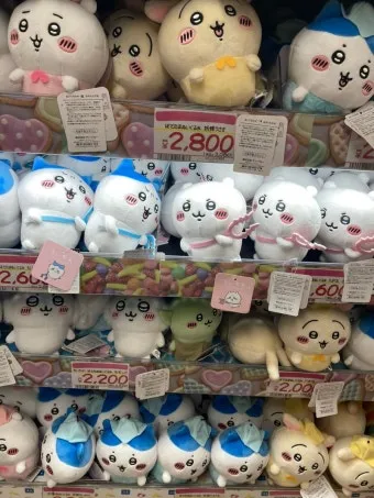 오사카 우메다 돈키호테 쇼핑리스트 추천아이템_26