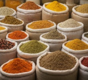 강황가루 먹는법