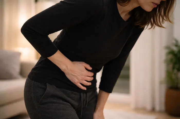 혈뇨가 나오는 이유