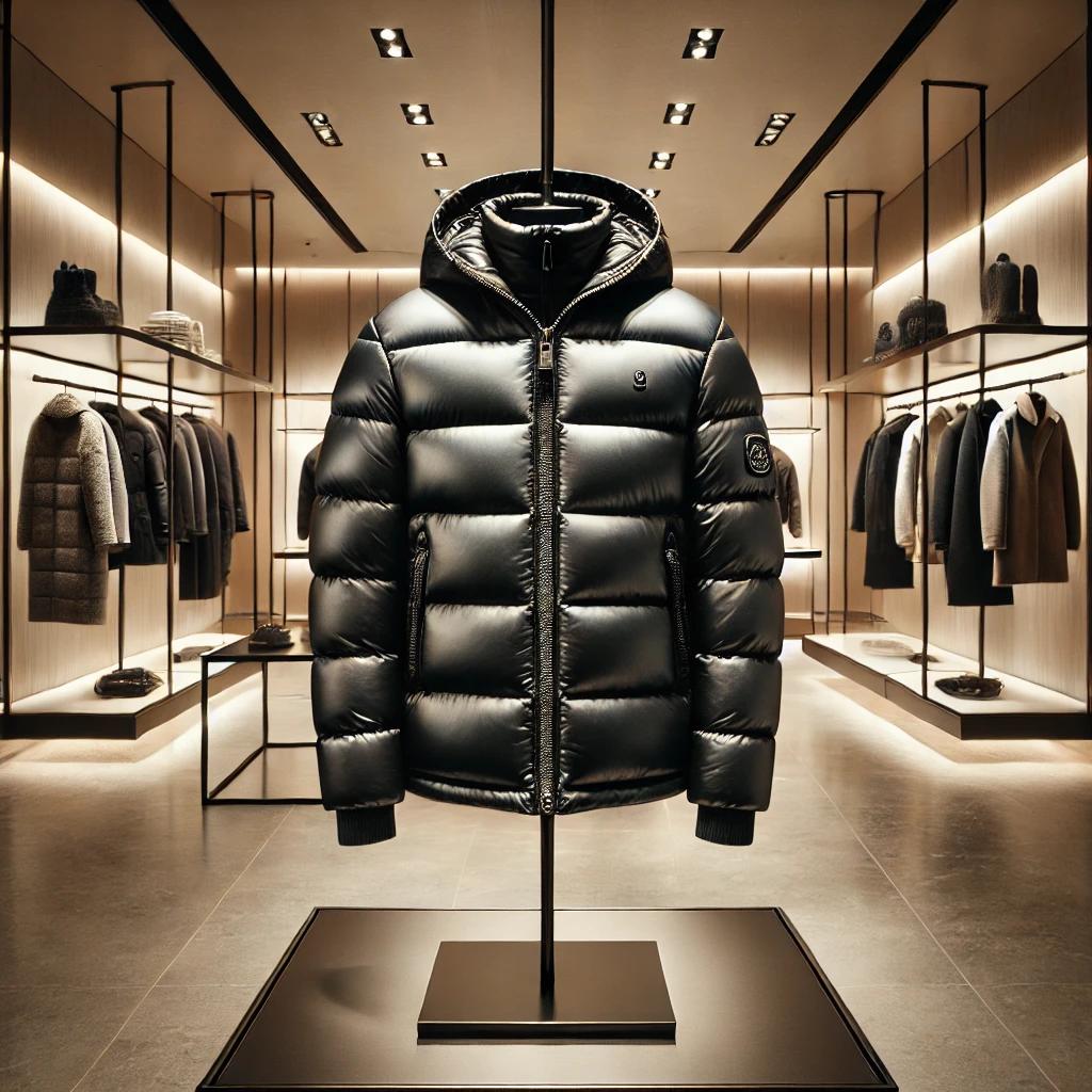 명품 패딩 브랜드 순위