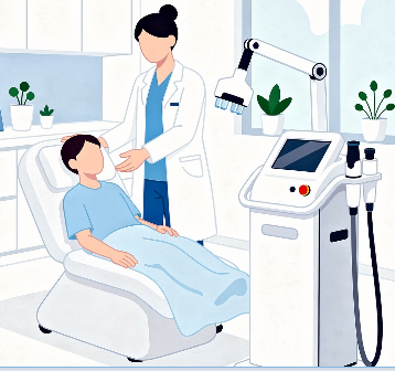 편평사마귀 없애는 방법