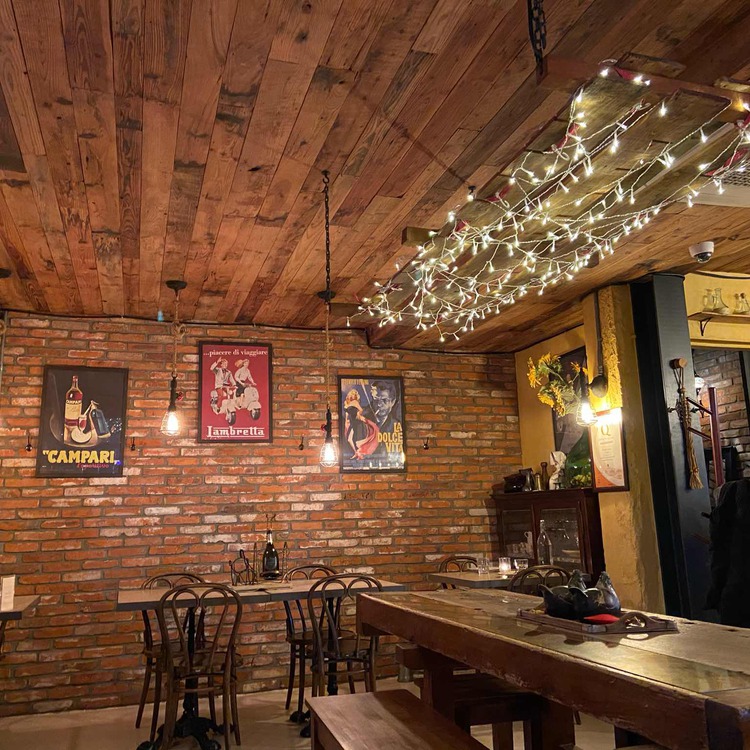 마포 연남동 이탈리아 요리 '알척'