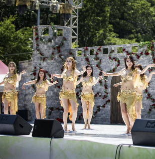 2025 울산대공원 장미축제