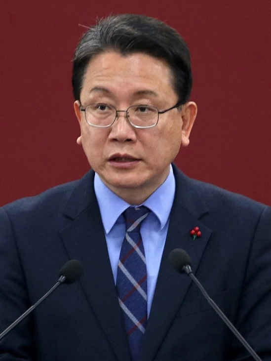 강민구 프로필 나이 고향 학력 민주당 경력 페이스북