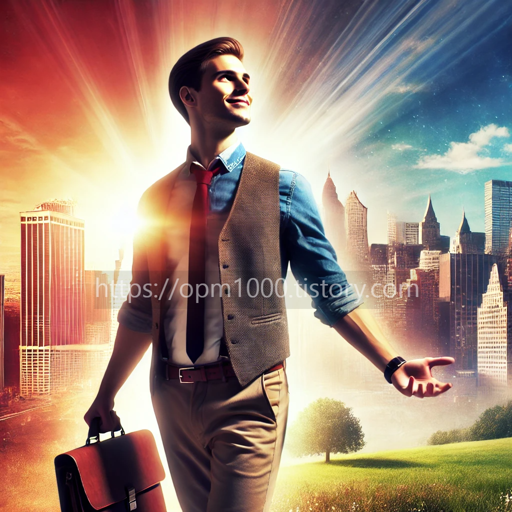 자유에는 책임이 따른다