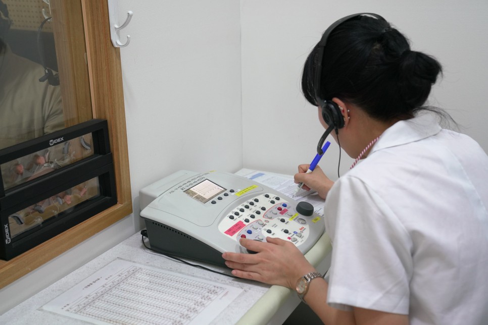 픽업 트렌드스페셜 PD가간다 나에게 맞는 보청기 고르는 방법 추천