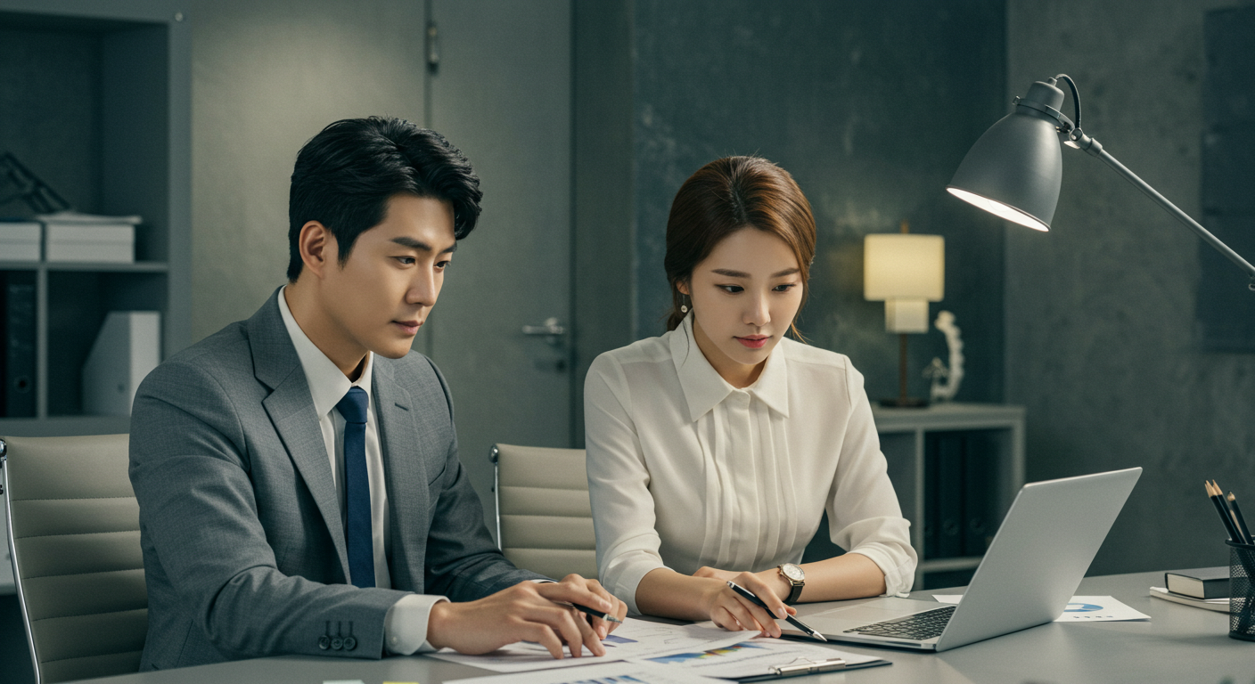 소상공인 정책자금 상환유예