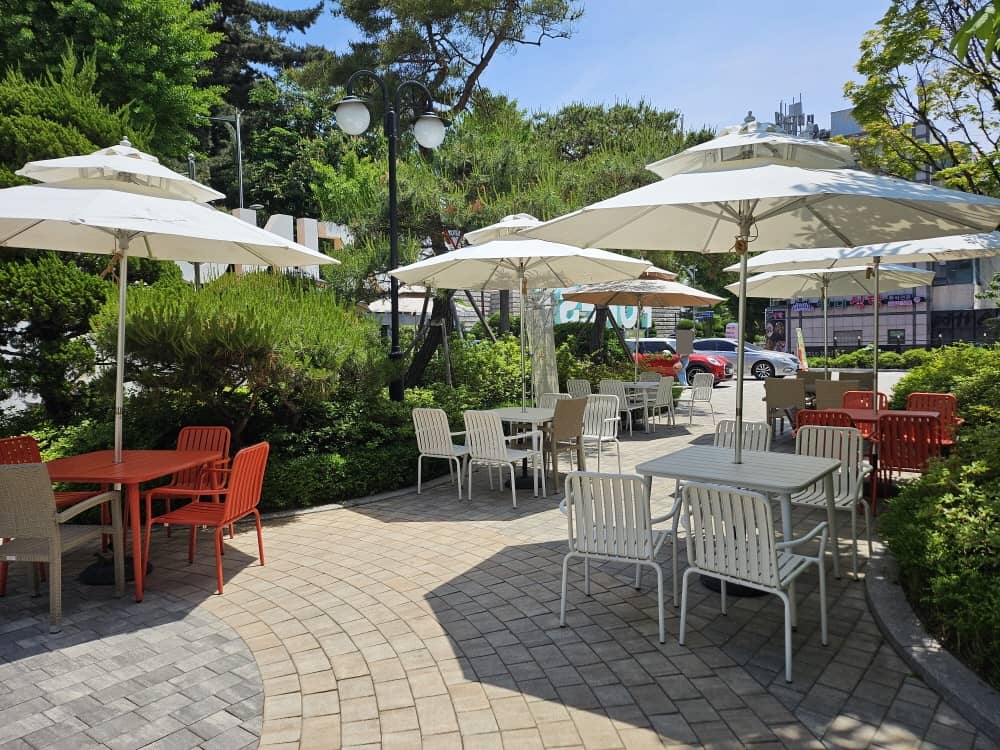 송도 포레스트아웃팅스