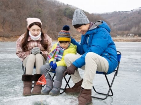 1월 전국 축제 일정표