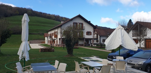 산티아고 순례길