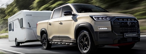 글의 이해를 돕기 위한 무쏘 EV 이미지