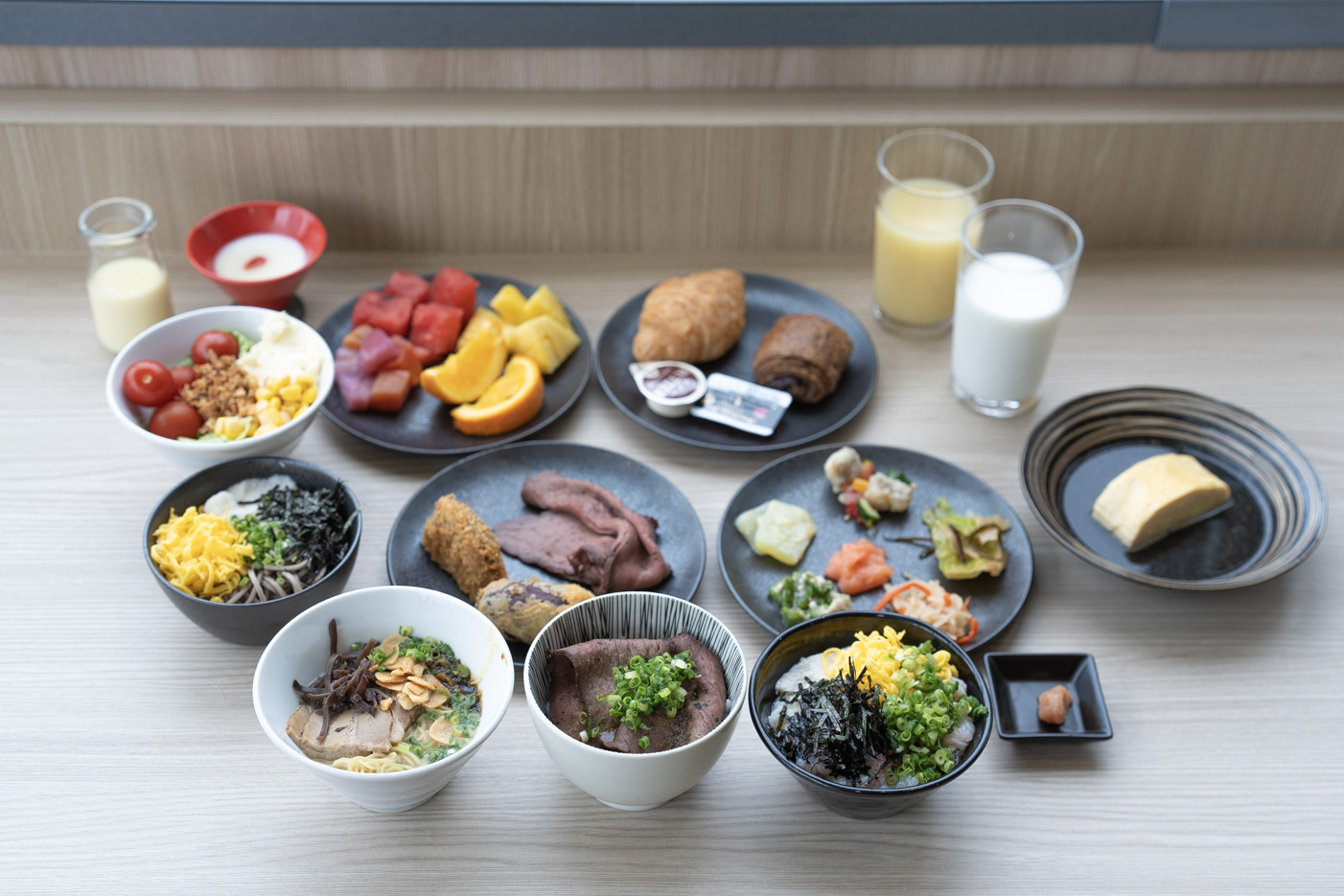 Kamenoi Hotel Aso — original source photograph