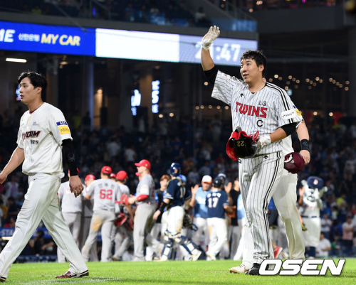 KBO 올스타전 투표