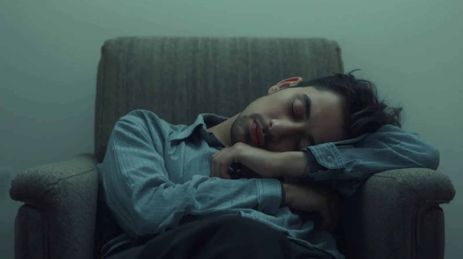 emotional response stress