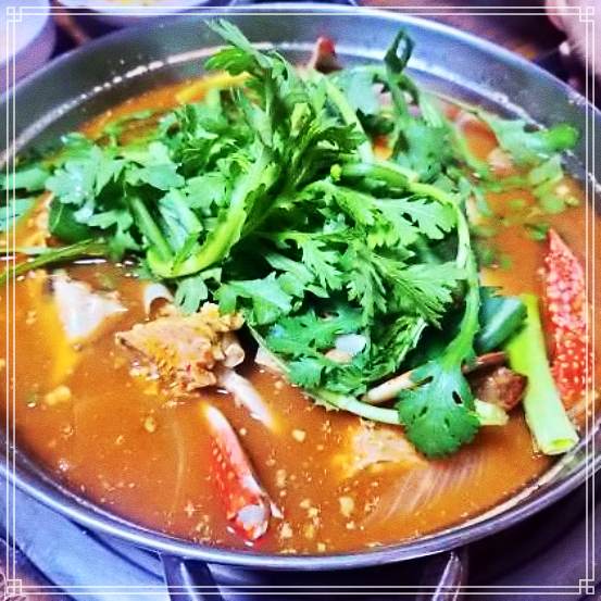 토밥 좋아, 토요일은 밥이좋아 꽃게 요리 인천 연수구 송도 맛집