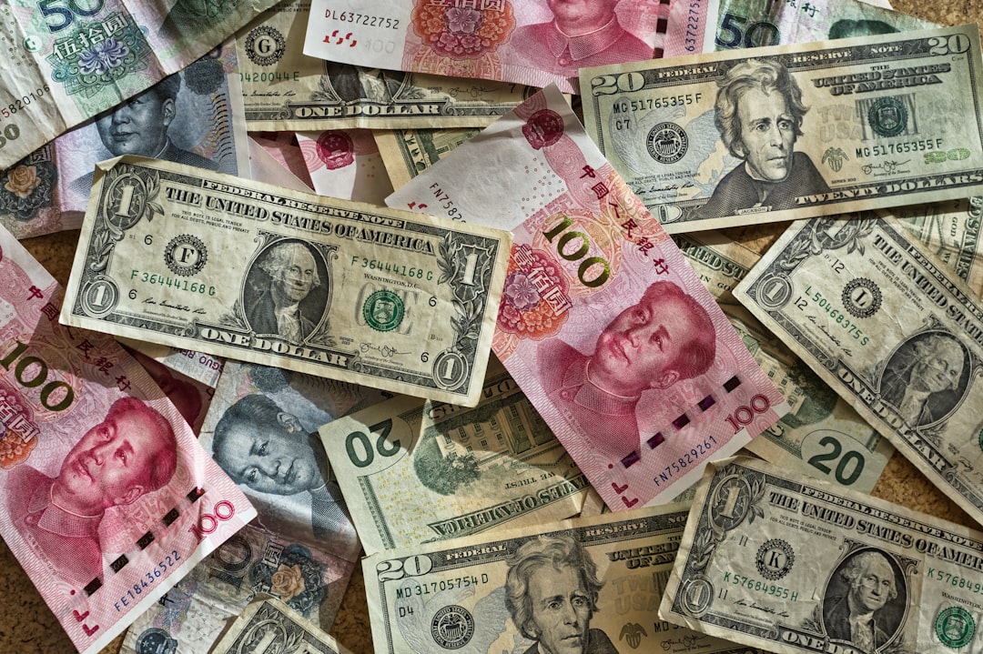 Taiwanese Dollar