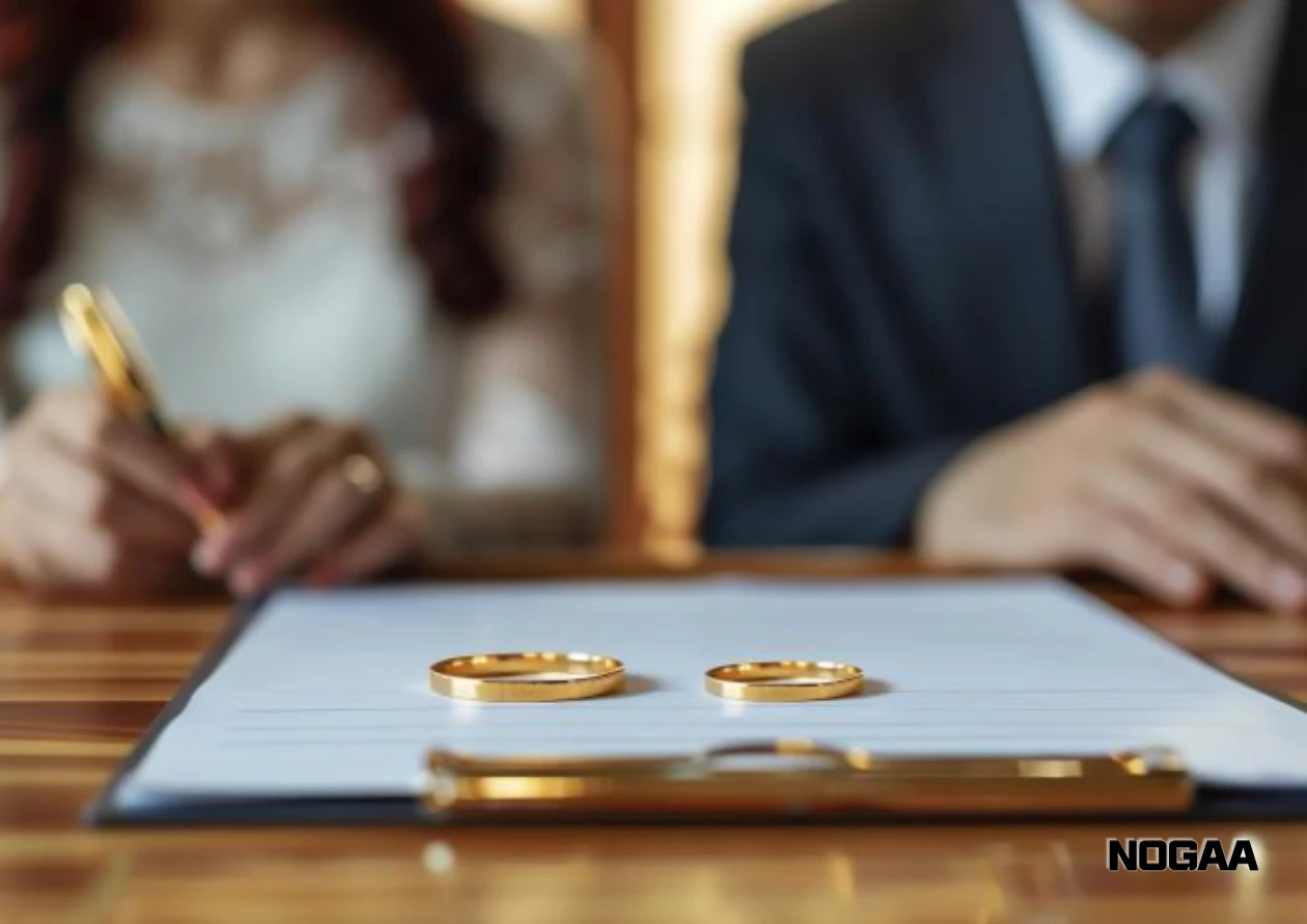 이혼 서류 접수 절차와 소요 시간