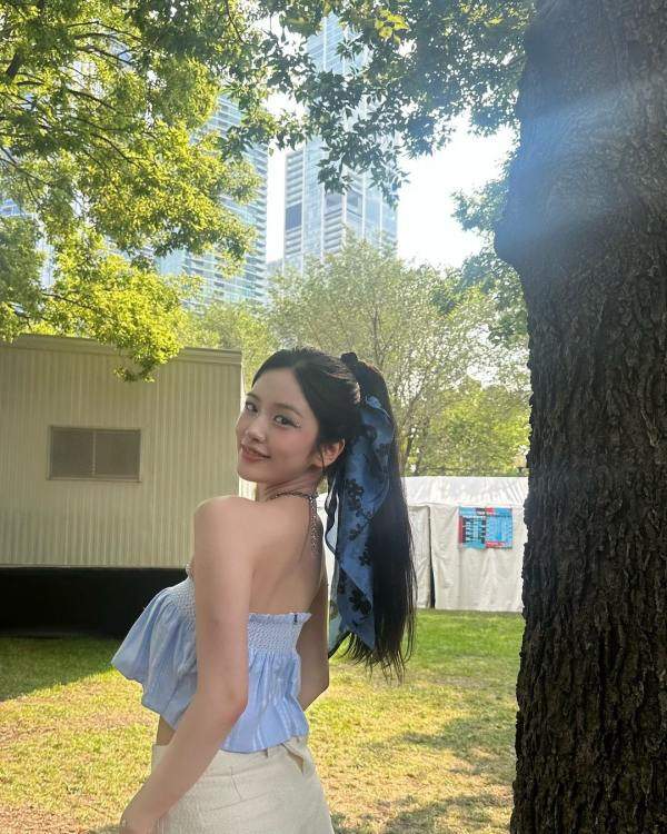 안유진 데뷔 아이즈원