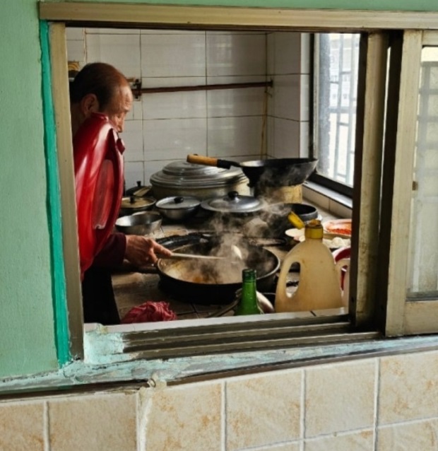 전현무계획-전주-중국집-물짜장-고속반점-40년전통