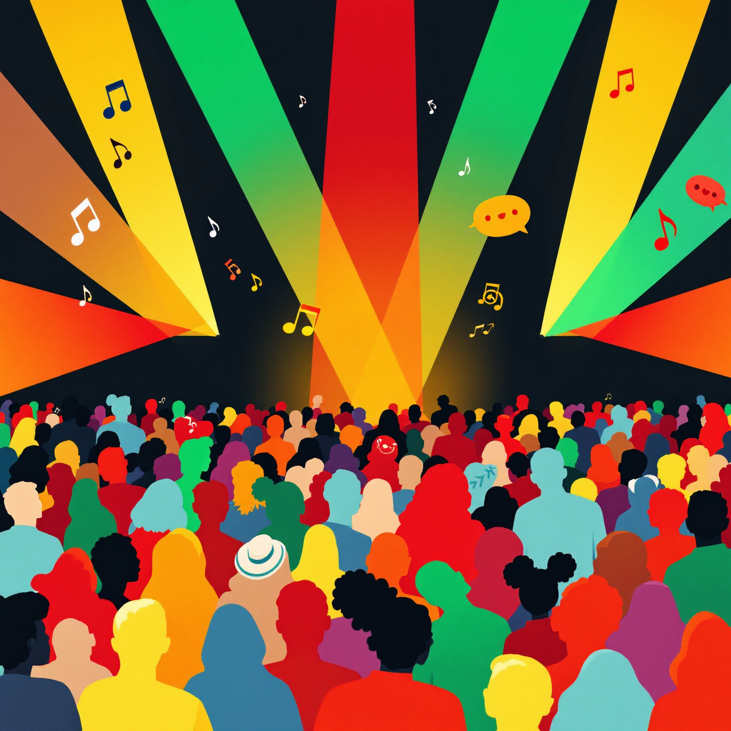 콘서트 공연