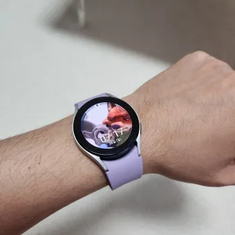 워치5 시계 화면 꾸미는 방법 정리_7