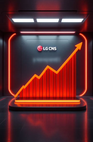 엘지씨엔에스(LG CNS) 공모주 상장일, 투자 핵심 포인트