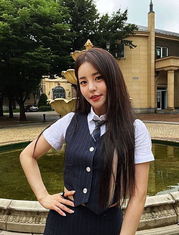 브브걸-출신-유정