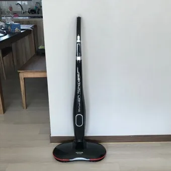 물걸레 청소기 패드 세탁과 세제 사용 건조 방법_17