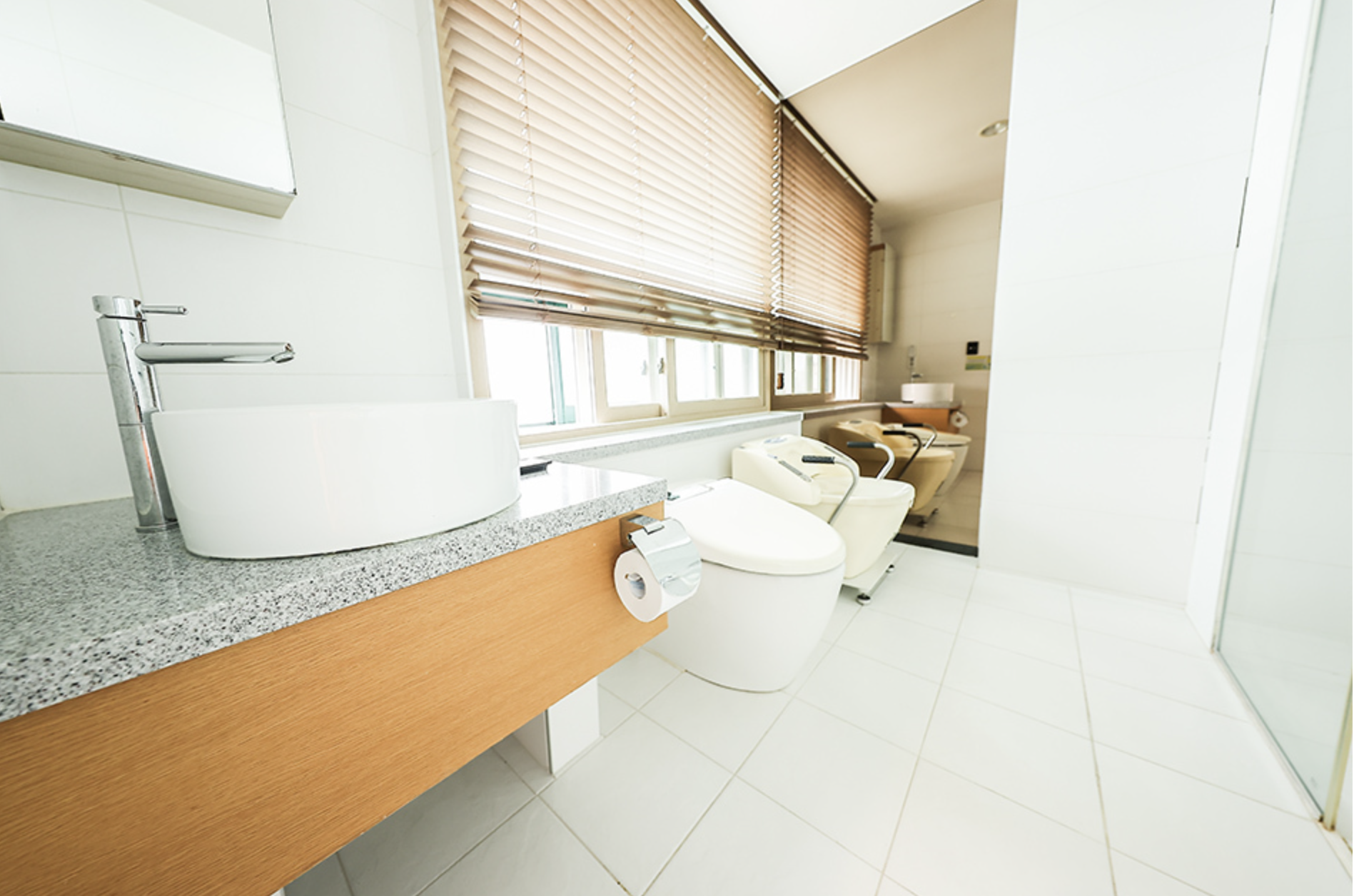 레이나 산후조리원 내부시설