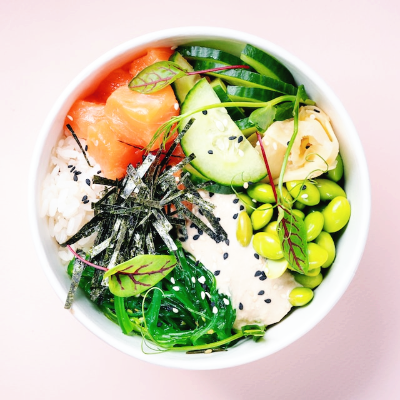 건강한 식습관 신경가소성