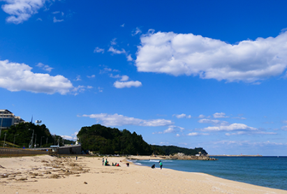 양양-바다낚시체험과-해변플로깅-투어