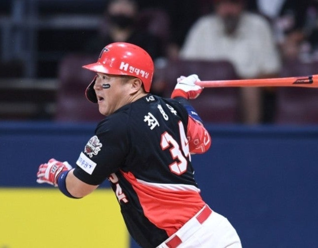 삼성&amp;#44;&nbsp;최형우&nbsp;2년&nbsp;26억&nbsp;영입 감동적인 귀환