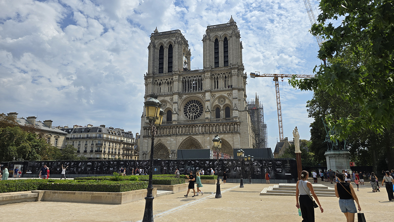 노트르담 대성당