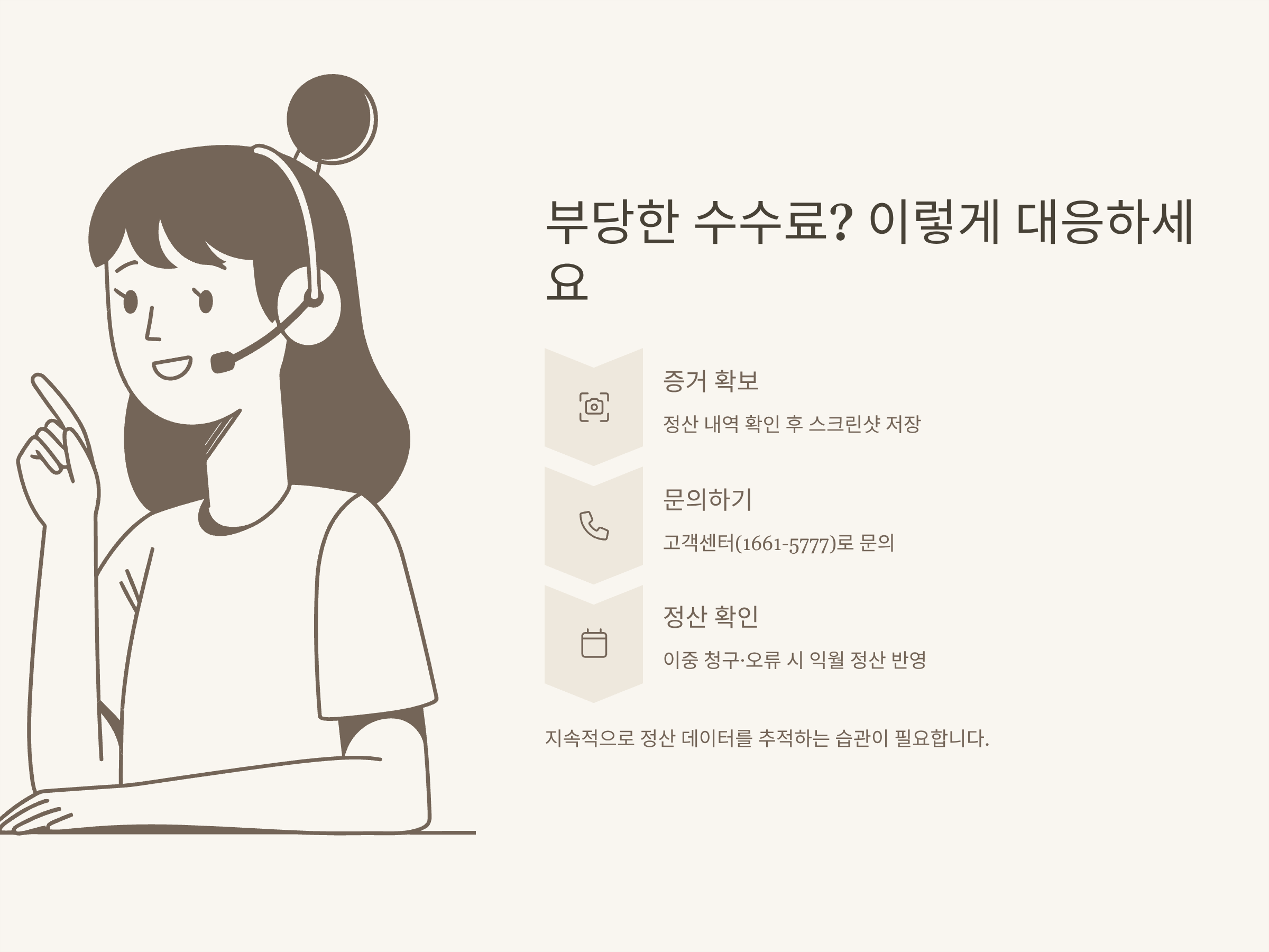 배민수수료 정리 완벽 가이드: 입점 수수료부터 절약 노하우까지 전부 알려드립니다