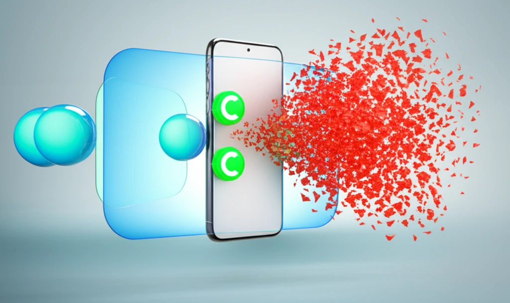 샤오미 폰 스팸 전화 완벽 차단 3단..