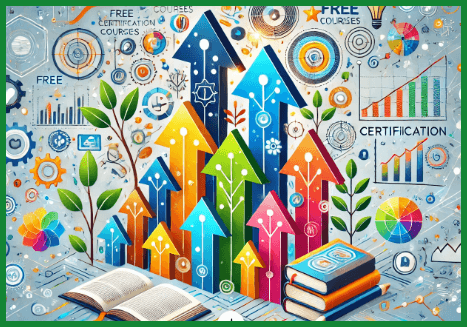 한국장학진흥원 홈페이지 무료 자격증 과정