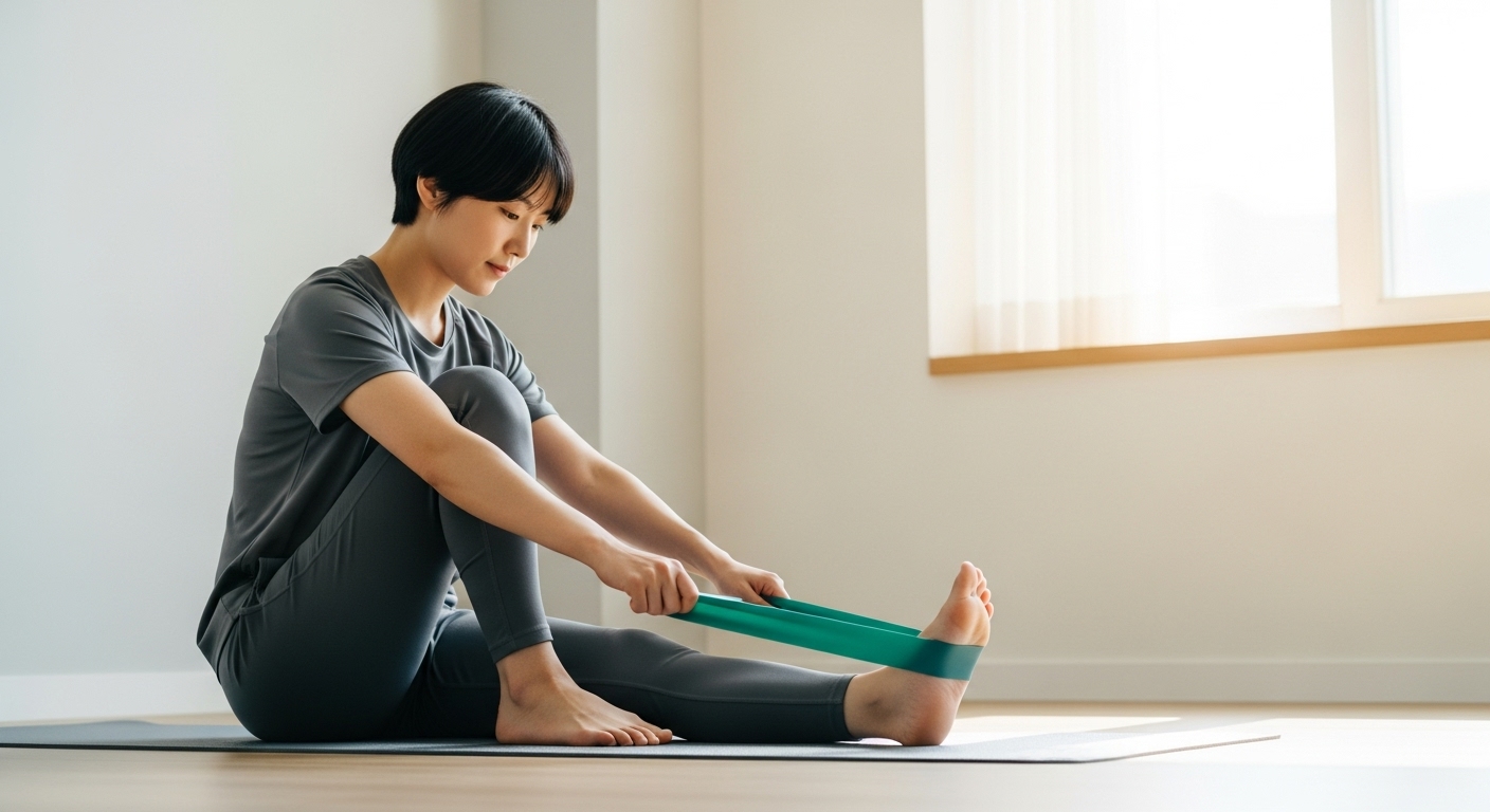 한의원&amp;#44; 후유증&amp;#44; 재활운동