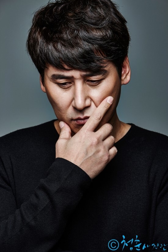 이정헌 배우 프로필 나이 키 결혼 부인 출연작 드라마 영화 과거 근황 소찬휘