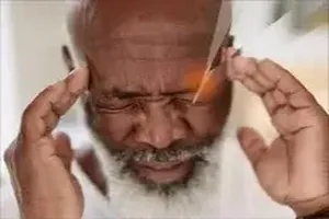 두통