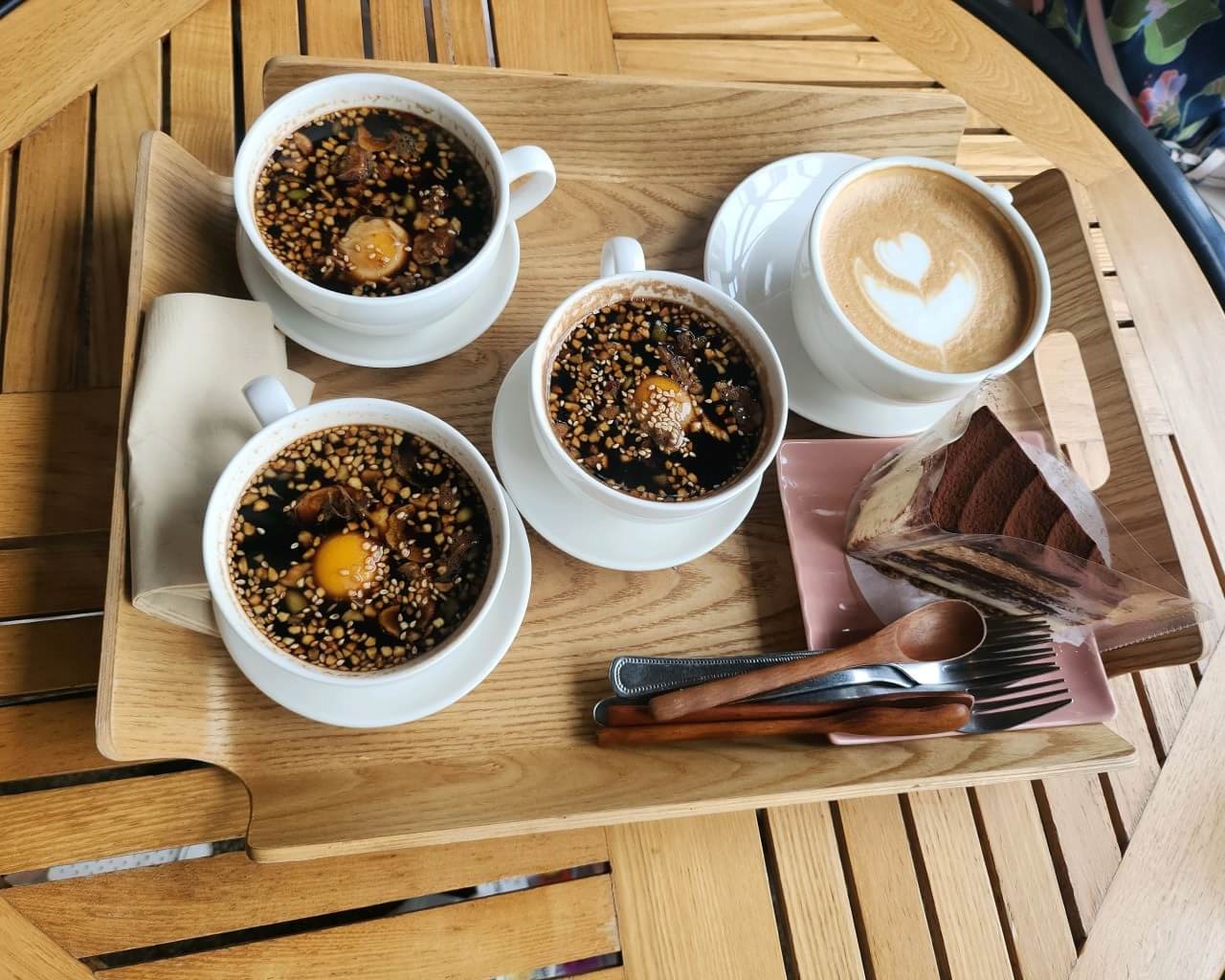 오늘N 커피 한잔할래요? 경북 경주시 식물원 분위기 카페 오베르 경주여행 갈만한 곳 오늘N 2501회