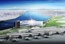 도쿄 주요 공항 및 시내 이동 방법 -하네다공항-02 