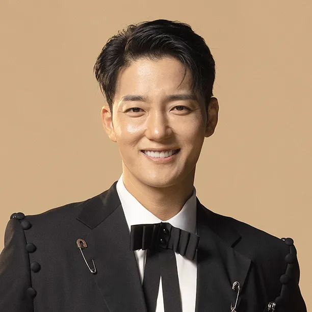 우아한 제국 관계도