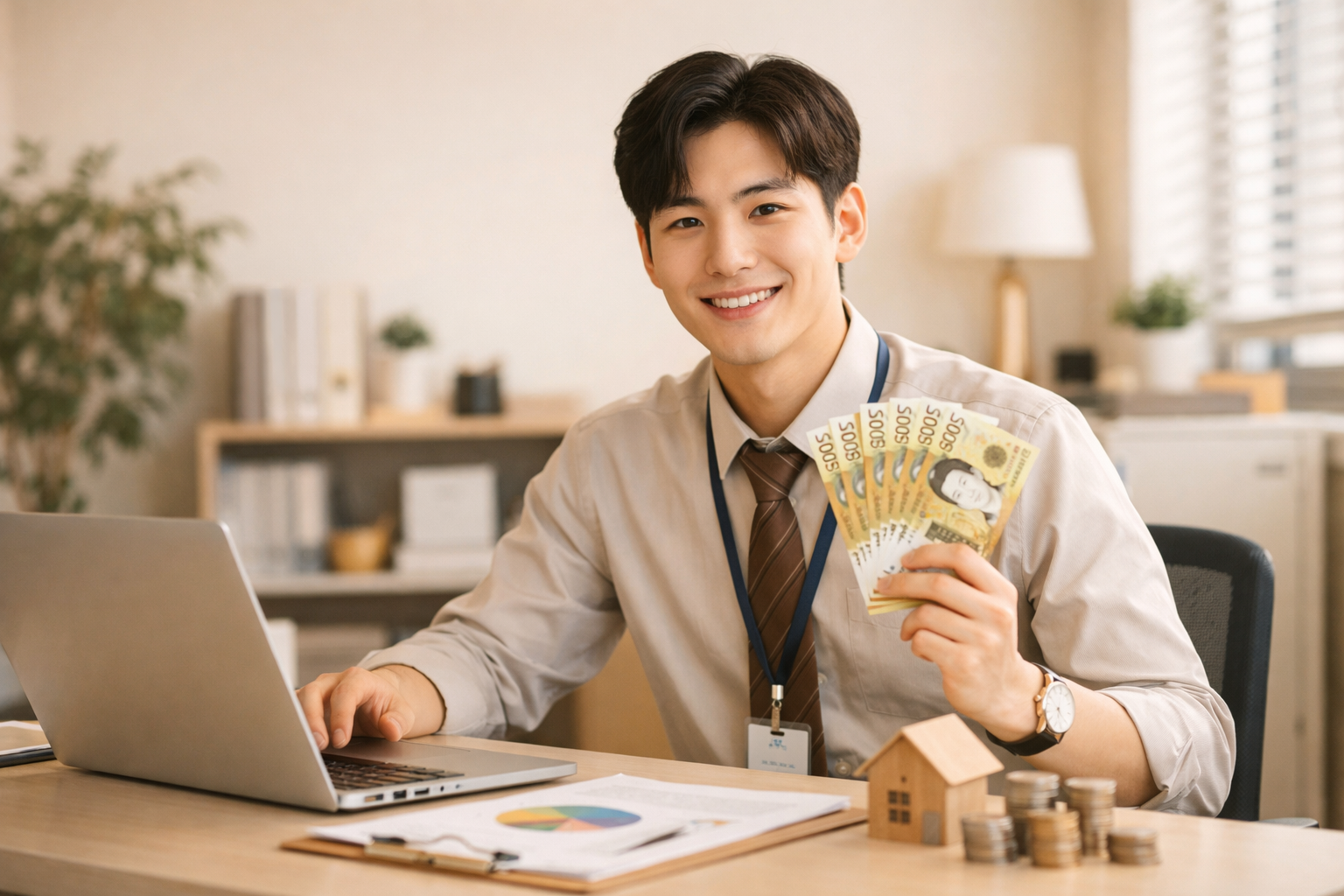 인천 재직청년 지원금