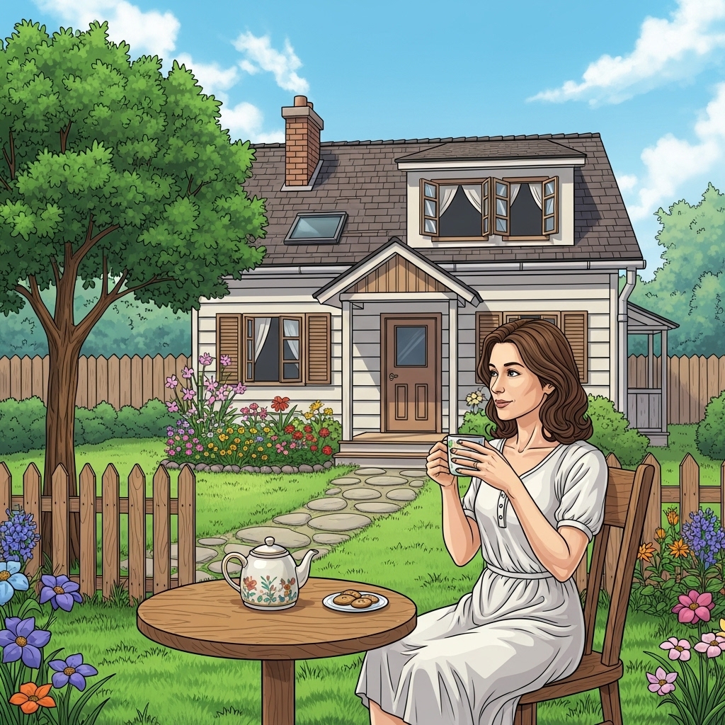 충남 홍성 시골집 매매