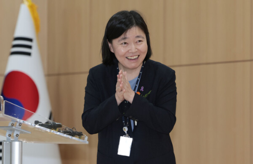 임은정 검사에 대한 여론
