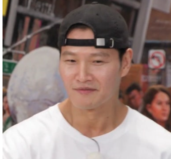 김종국 결혼