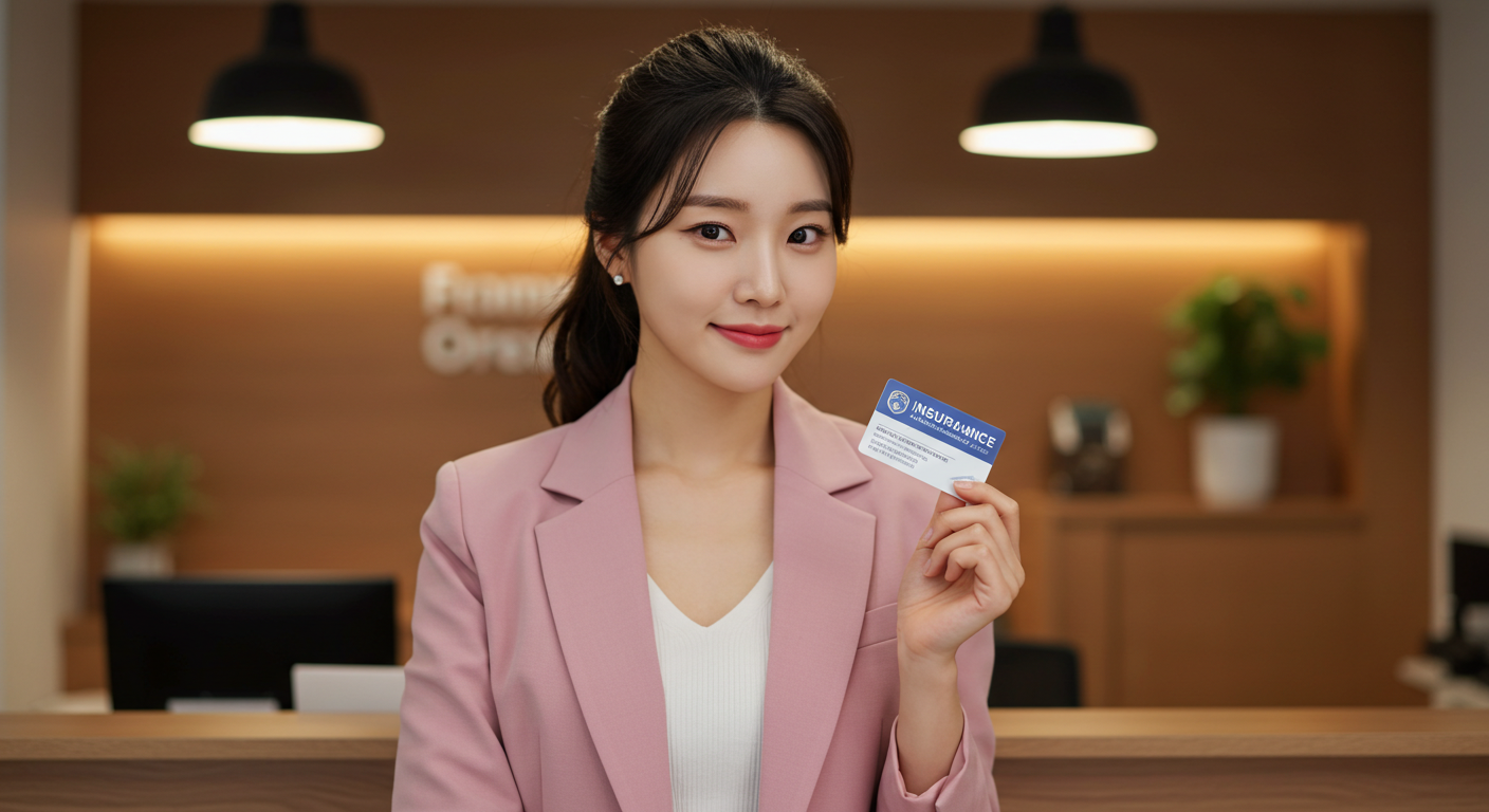 우체국 실손보험 보장내용 총정리