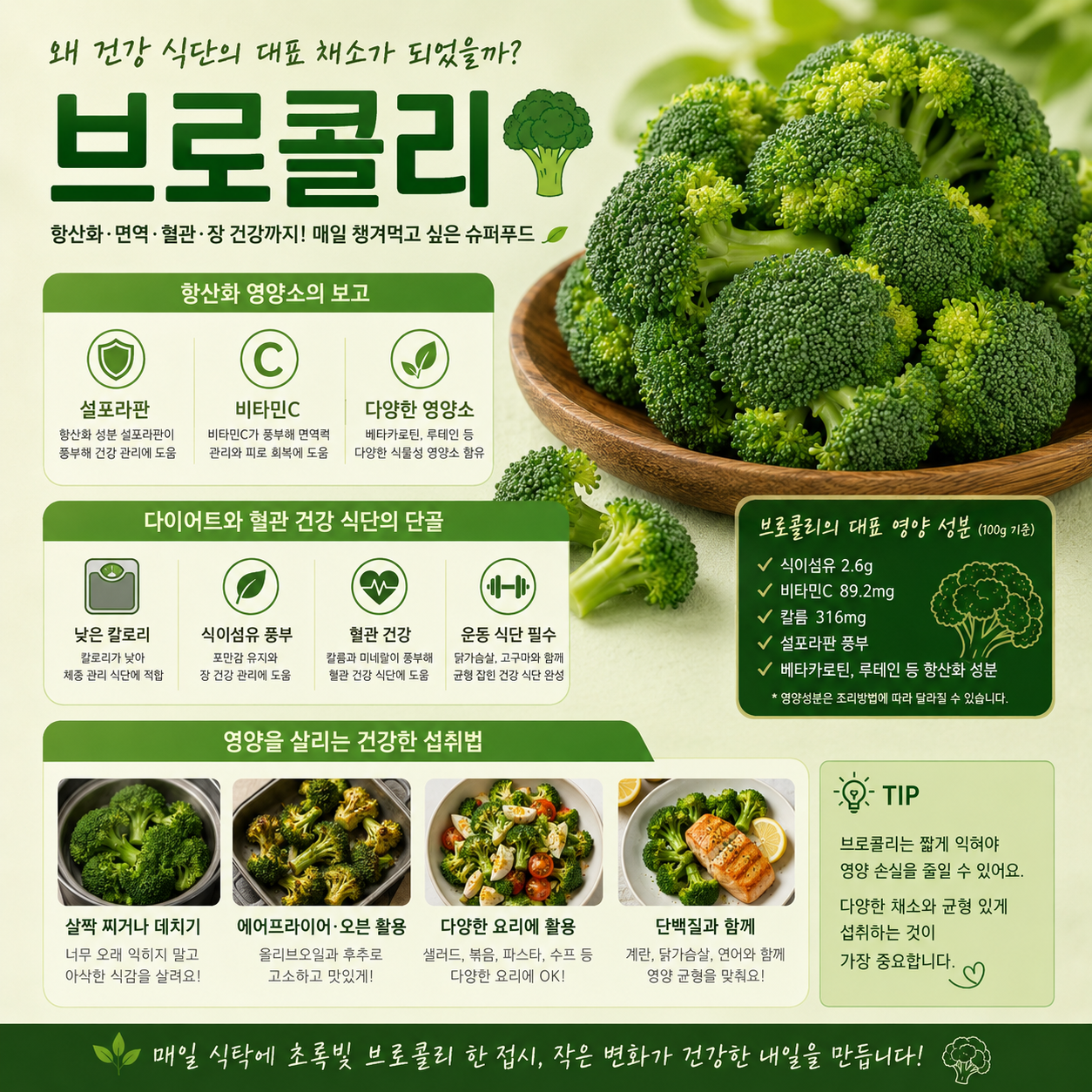 브로콜리