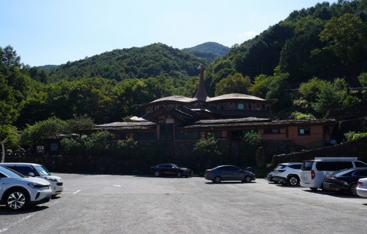 하동 삼성궁