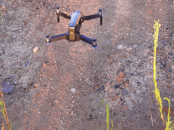 SJRC F11 PRO 드론 후기